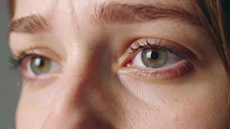 Study finds eye scans could reveal signs of ageing and heart disease risk