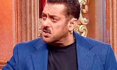 BB 19: Salman Khan calls out Mridul Tiwari’s lies, backs Tanya Mittal