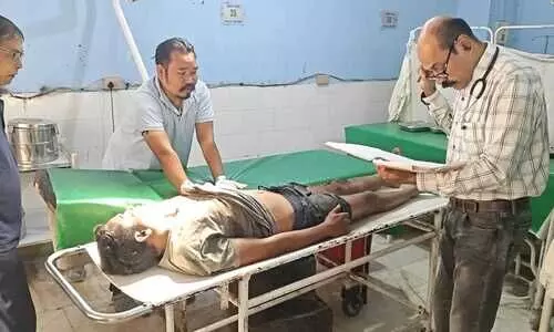 Kokrajhar rail blast: NSLA militant gunned down, police probe Maoist-link angle