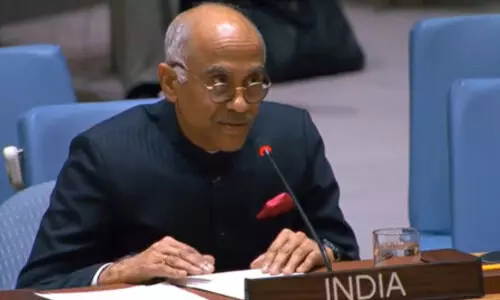 India criticises attempts to stall UNSC reforms by twisting procedures