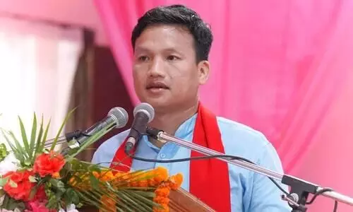 NC Hills Council CEM accused of issuing death threat; audio clip goes viral