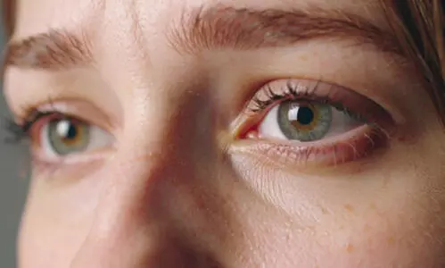 Study finds eye scans could reveal signs of ageing and heart disease risk