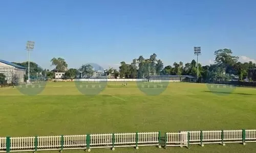Ranji Trophy returns to Tinsukia as Assam face Services after nearly 25 yrs