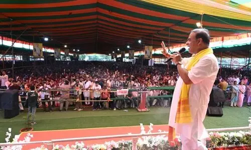 Not a single village will go to Dima Hasao: CM Sarma assures Cachar