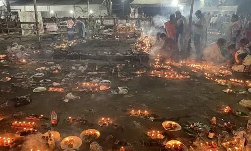 Visiting hours at Zubeen Khetra extended to 11 pm; CM warns public over night visits