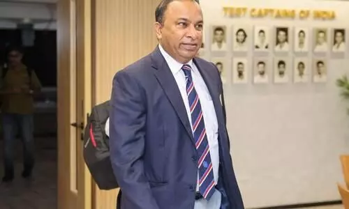 Devajit Saikia clarifies Uma Chetry welcome row, urges against politicising her success