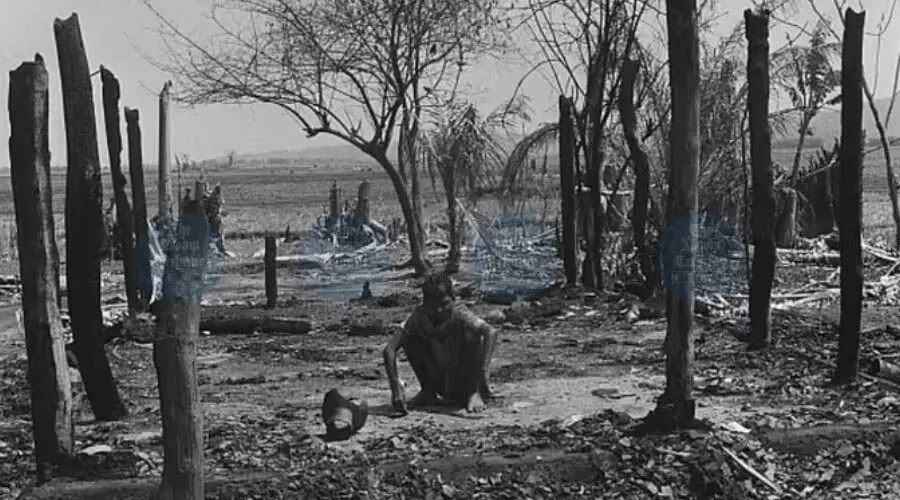 Concerns emerge over Assam govt’s move to make Nellie massacre report public