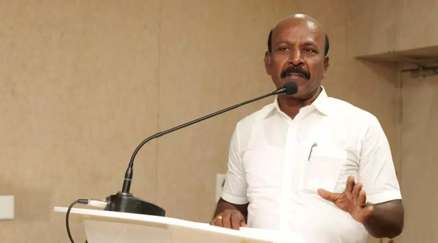 Tamil Nadu to launch India’s first free cancer vaccination for girls aged 1–14