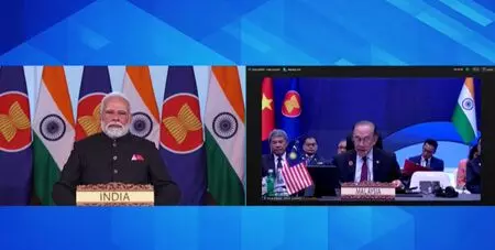 India, ASEAN to mark 2026 as Year of Maritime Cooperation: PM Modi