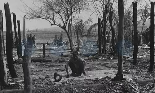 Concerns emerge over Assam govt’s move to make Nellie massacre report public