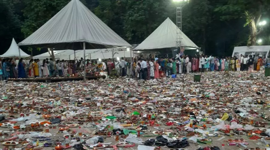 Amid growing grief over Zubeen Garg, 48-year-old fan found dead in Sonapur Amid growing grief over Zubeen Garg, 48-year-old fan found dead in Sonapur