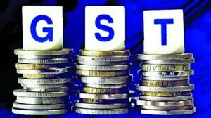 GST reforms fuel India’s consumption, push demand; growth forecast up