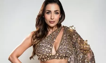 Malaika Arora’s funny post captures Mumbai’s unpredictable rainy moods