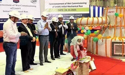 6 years on, 2000-MW Subansiri still awaits integrated reservoir authority