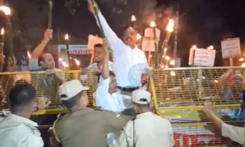 Kalita community rallies in Nalbari for ST status, warns BJP of no support in 2026