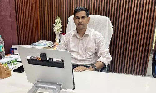 Tripura Congress files FIR against minister for alleged bribery, illegal commissions