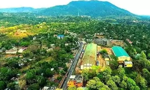 BJP leader urges NRC in West Garo Hills, warns of ‘mini Bangladesh’ threat