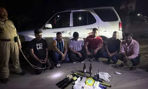 Assam mulls ban on Bir Lachit Sena amid extortion, kidnapping, hate speech cases