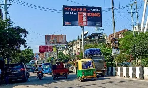 Black Tiger Cement Reveals the Name Behind “Tomar Naam Ki?” — Introducing the ‘King’: Dhalai ka Asli King