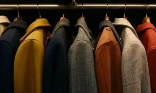 The Ultimate Guide to Womens Coats: Styles, Fabrics, and Trends for Every Season