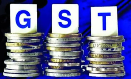 GST reforms fuel India’s consumption, push demand; growth forecast up