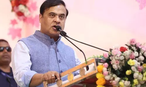 ‘Kharge family anti-Assam’: CM reacts sharply to Priyank’s ‘no talent’ jibe ‘Kharge family anti-Assam’: CM reacts sharply to Priyank’s ‘no talent’ jibe