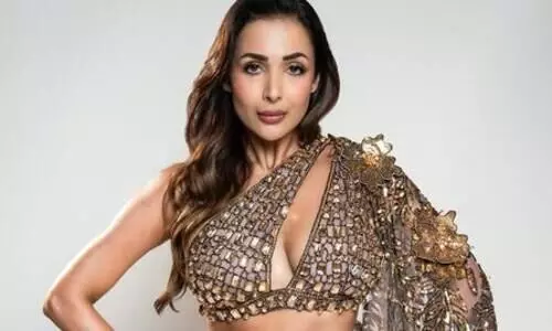 Malaika Arora’s funny post captures Mumbai’s unpredictable rainy moods