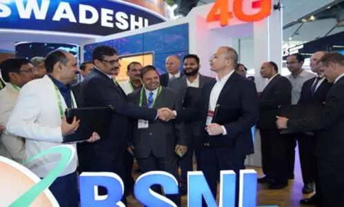Viasat India, BSNL collaborate to enhance satellite technology capabilities