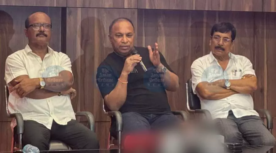 BCCI orders probe into Tinsukia pitch after Ranji match ends in under four sessions