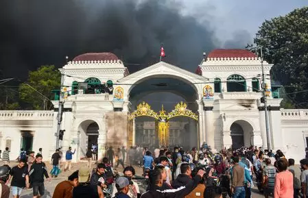 India cautious as likely delay in Nepal polls may invite external interference