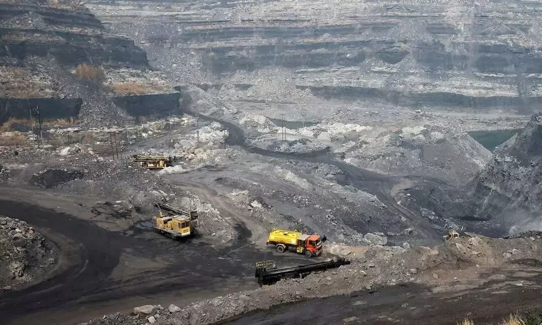 Clean energy surge could see India’s coal emissions peak before 2030: CREA report