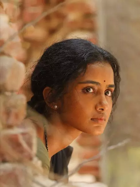 Anupama Parameswaran describes ‘Bison’ as ‘a quiet shift within’