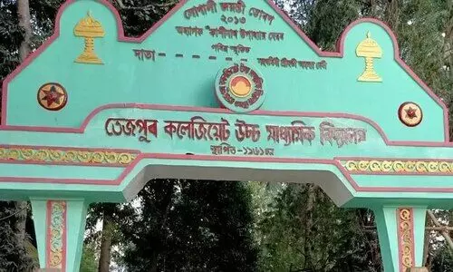 Assam teachers’ body cries foul over non-educational work despite NEP guidelines