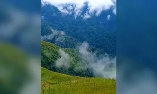 Arunachal’s Tirap bans camouflage wear amid militant activity across forest areas