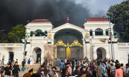 India cautious as likely delay in Nepal polls may invite external interference