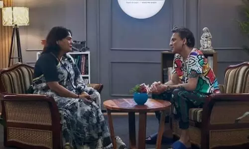 ‘He was upbeat, not anguished’: Rita Chowdhury on last meeting with Zubeen Garg ‘He was upbeat, not anguished’: Rita Chowdhury on last meeting with Zubeen Garg