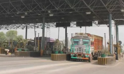Toll income in India jumps 16% from Jan to Sep amid surge in vehicle flow