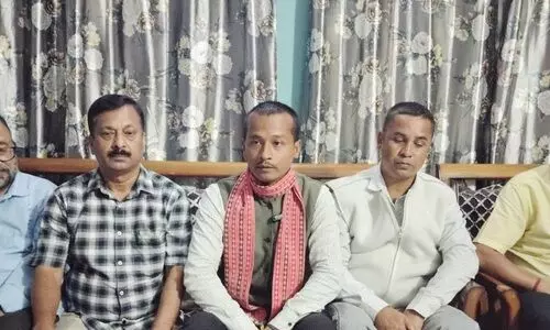 Ahead of CM’s visit, Kalita community renews call for protected status in Sadiya Ahead of CM’s visit, Kalita community renews call for protected status in Sadiya