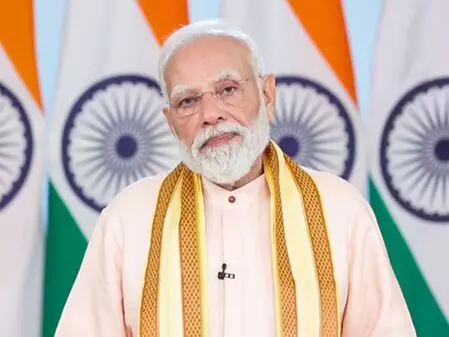 PM Modi set to, outline major, maritime sector, reforms at, IMW 2025 today PM Modi set to, outline major, maritime sector, reforms at, IMW 2025 today