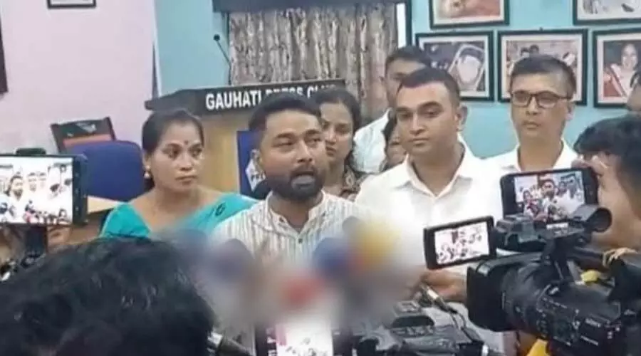 SC rights group seeks ouster of 8 Assam govt staff over fake caste certificates SC rights group seeks ouster of 8 Assam govt staff over fake caste certificates