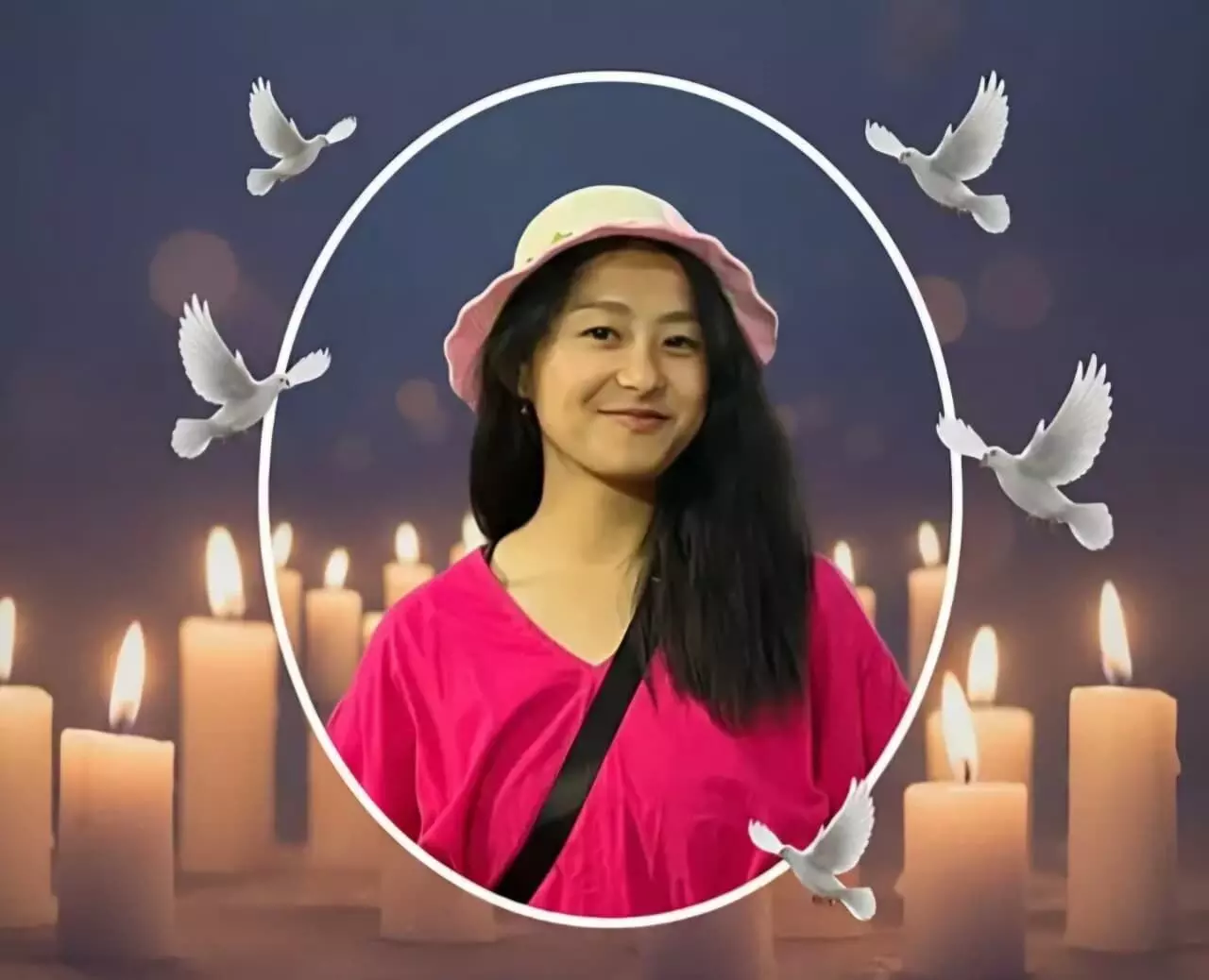 Nagaland shaken by murders, mysterious death & fatal hit-and-run in four days Nagaland shaken by murders, mysterious death & fatal hit-and-run in four days