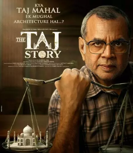 ‘The Taj Story’ cleared for release as Delhi High Court dismisses legal plea