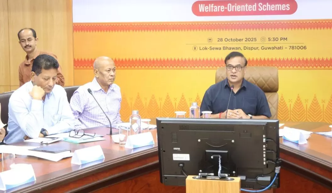 Assam approves Bodo Accord provision; BTC Dy Chief gets Cabinet Minister status Assam approves Bodo Accord provision; BTC Dy Chief gets Cabinet Minister status