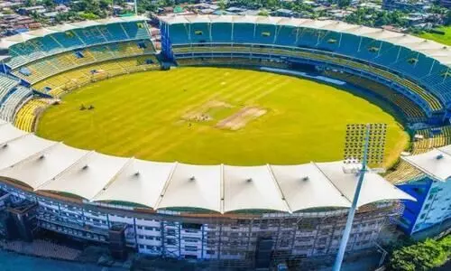 Guwahati becomes India’s 30th test venue as ACA stadium set to host maiden match