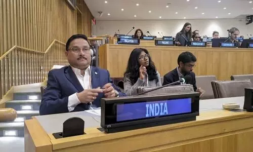 At UN, Assam BJP chief slams report linking Pahalgam attack to Rohingya issue