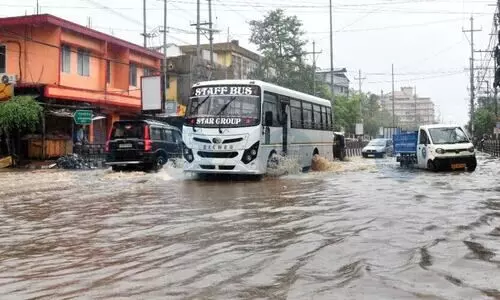 ADB clears Rs 183-crore project to tackle Guwahati’s artificial floods