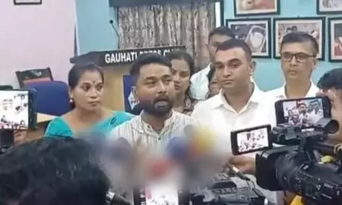 SC rights group seeks ouster of 8 Assam govt staff over fake caste certificates