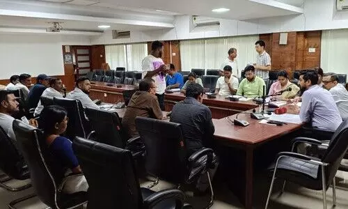 Sonowal Kachari Council polls: Draft electoral rolls for 2 Jorhat constituencies out