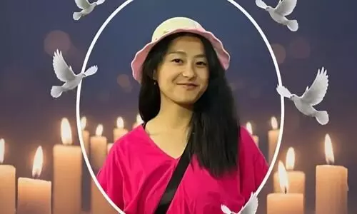 Nagaland shaken by murders, mysterious death & fatal hit-and-run in four days