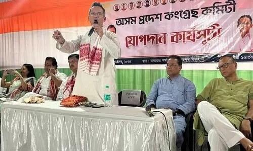 ‘40 days, still no truth’: Gogoi says SIT hounding CM’s critics in Zubeen Garg case
